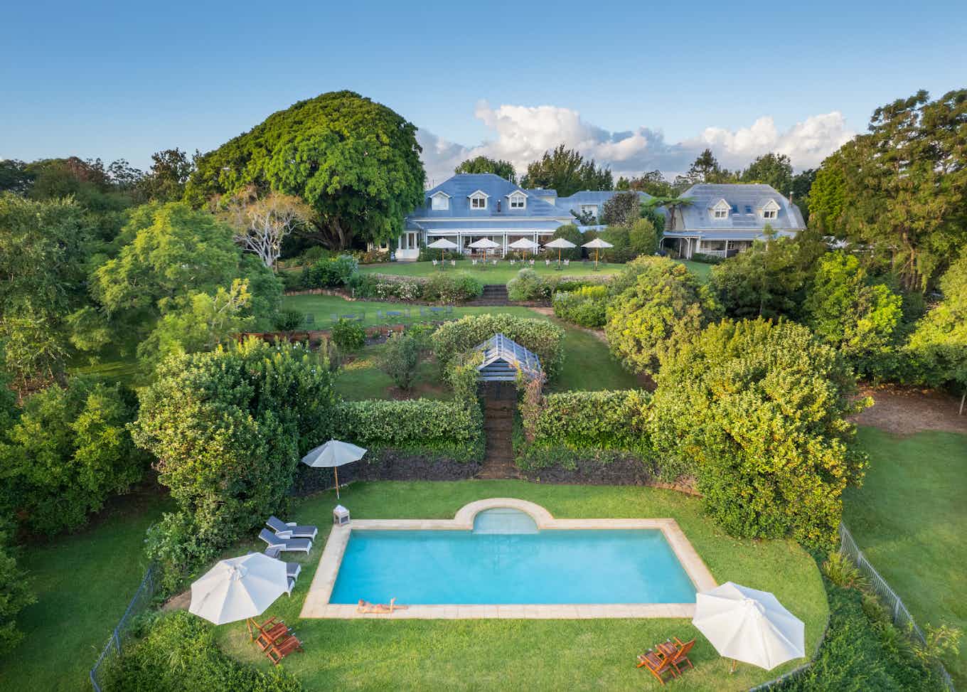 Spicers Clovelly Estate